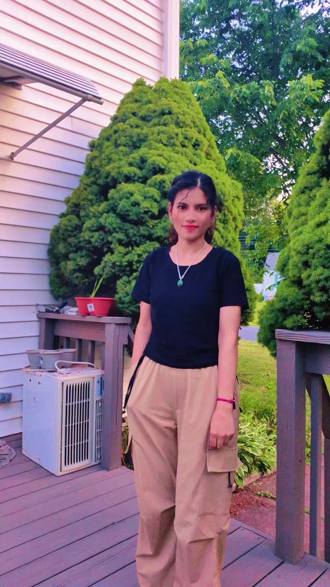 @shilpa dhami