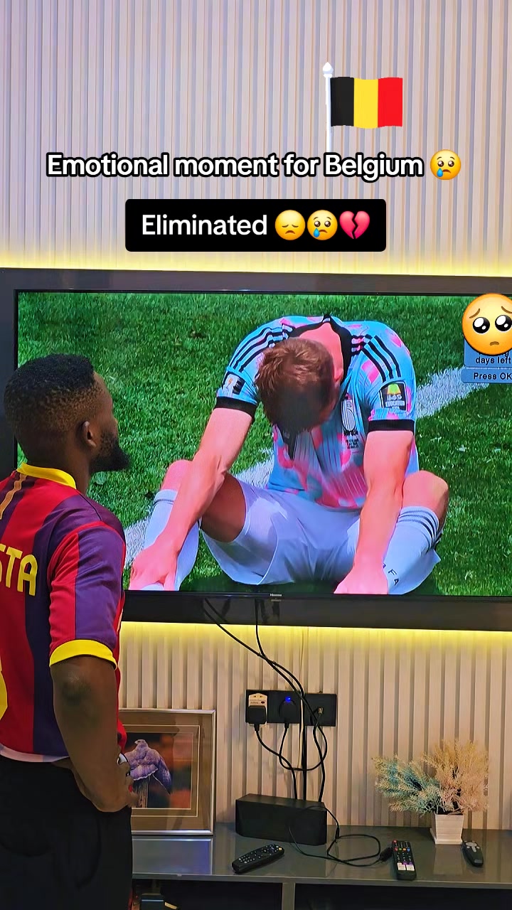 @WORLD CUP HIGHLIGHT