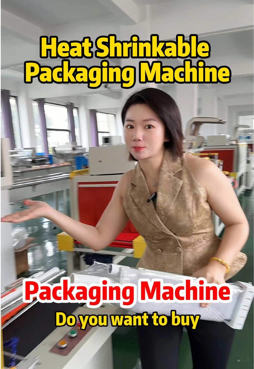 @Jiaqian Machinery