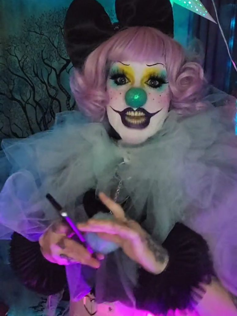 @MaybeBound
