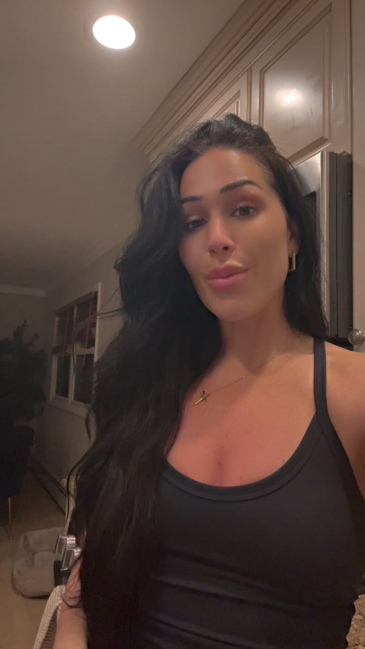 @Gianna Fanelli