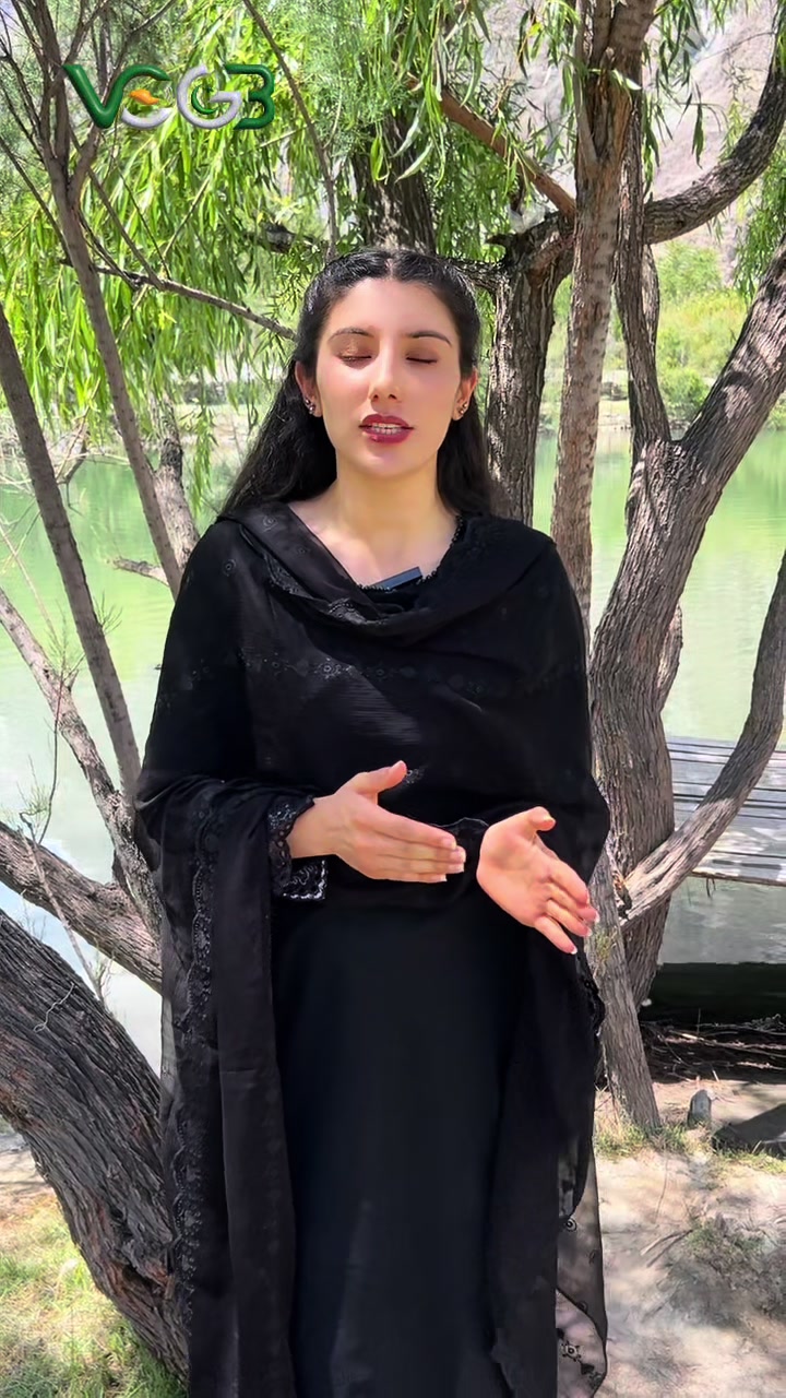 @Voice Of Gilgit Baltistan