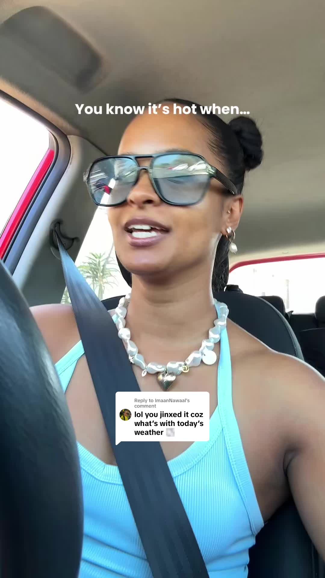@Miss Nay Cotton