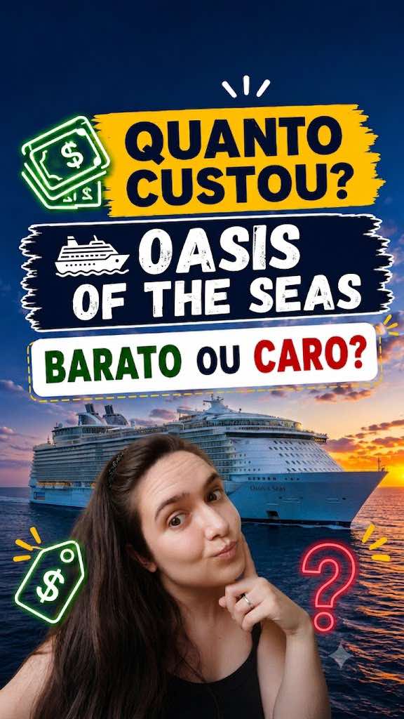 @Roteiros da Lu | Cruzeiros 🚢