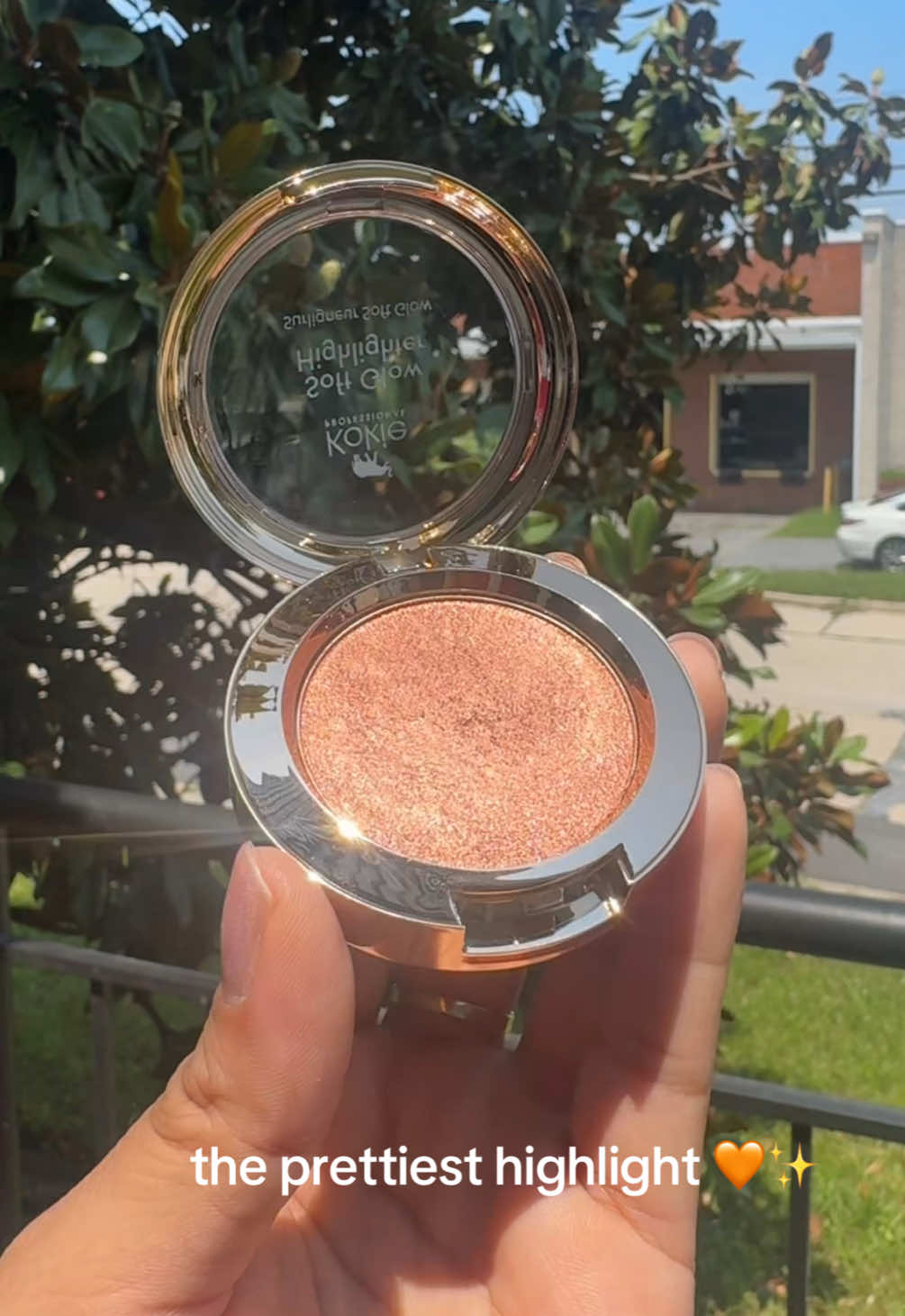 @Kokie Cosmetics