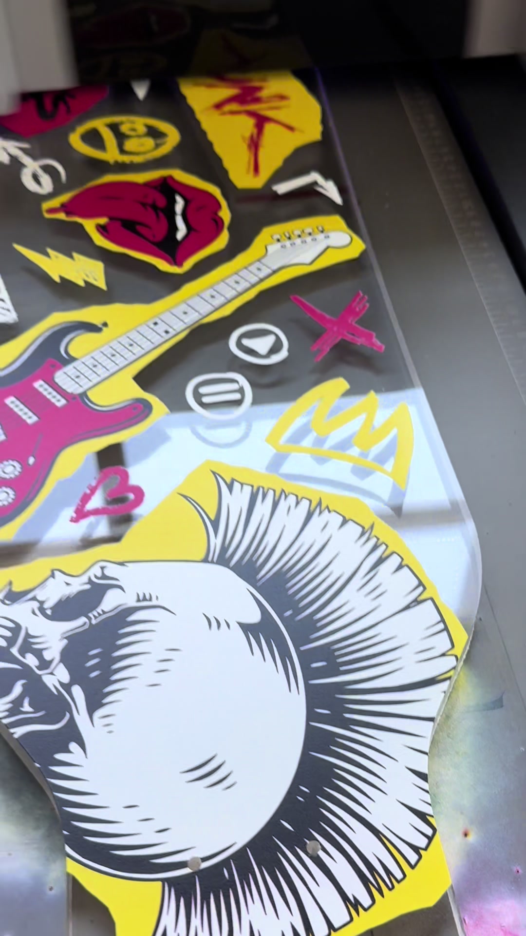 @Ghost Long Boards