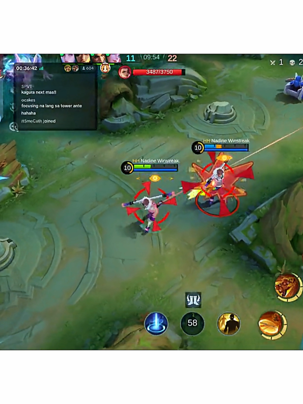 @Bud4k Gaming