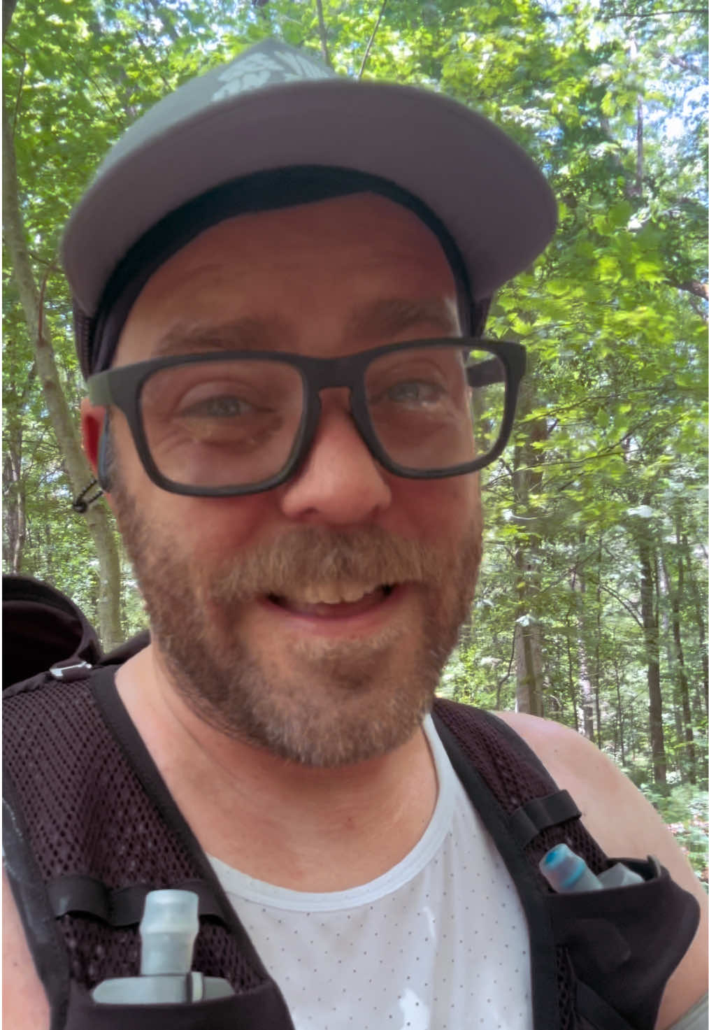 @Daver in the Woods