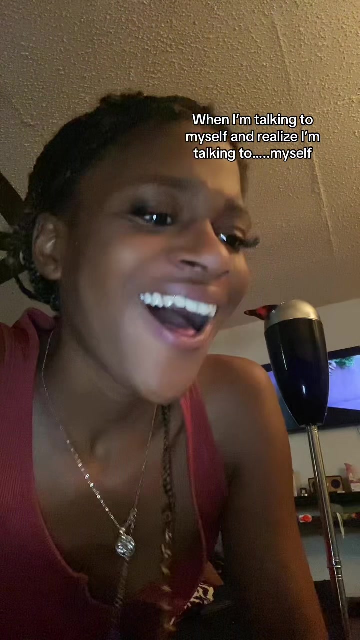@LariahDeanne