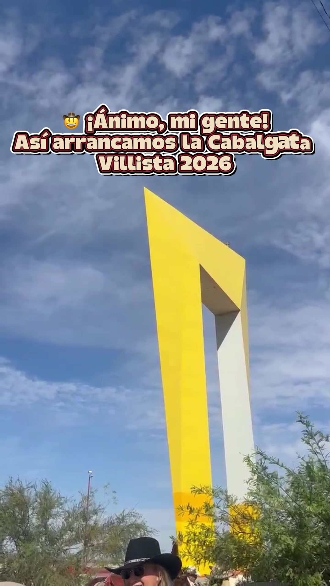 @Chava Calderón