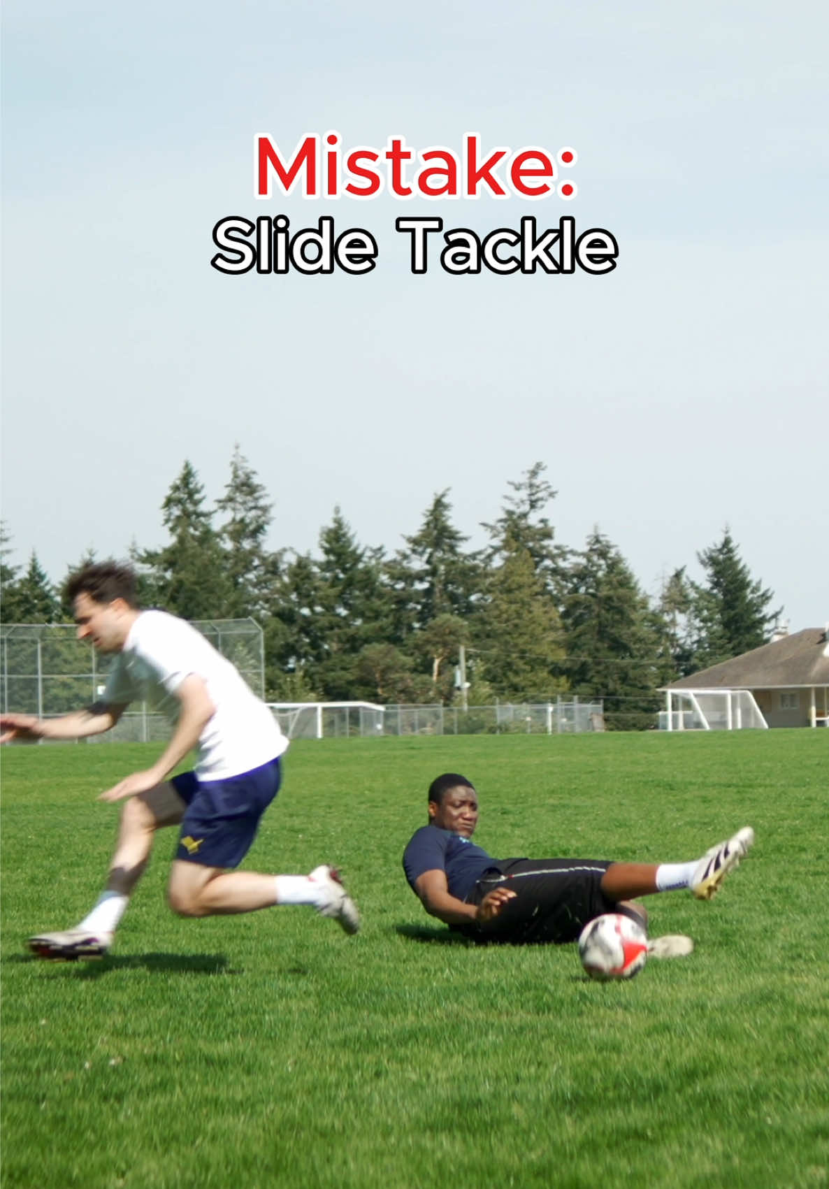 @Football Fundamental