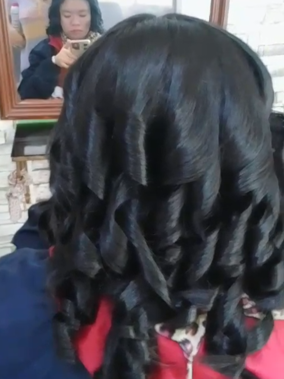 @Salon Momcantik