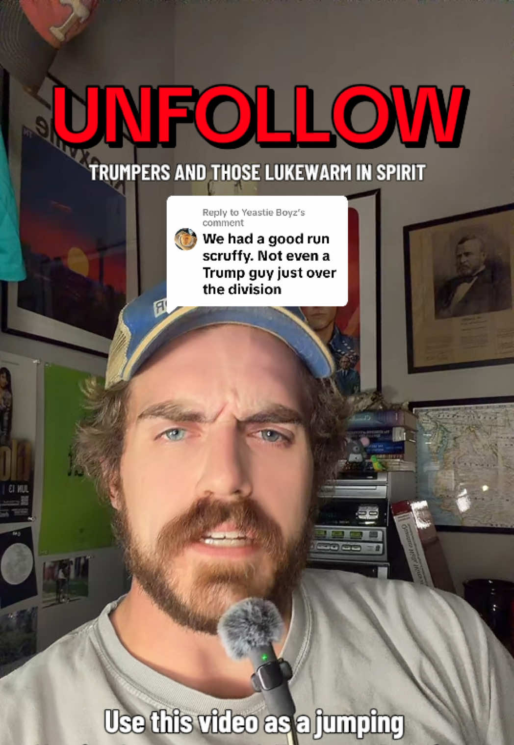 @KeepItScruffy PhD
