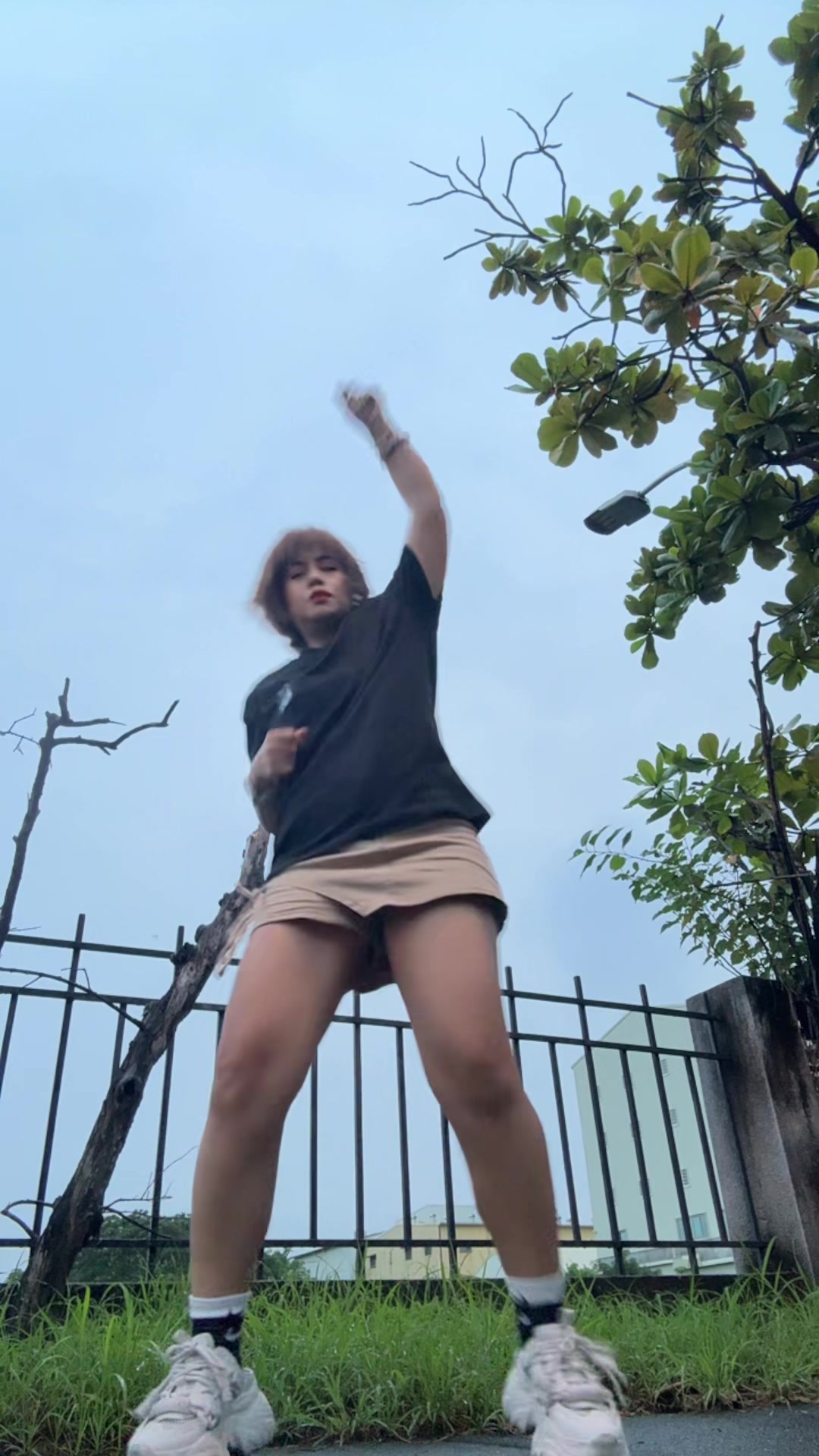 @Kiua Eva
