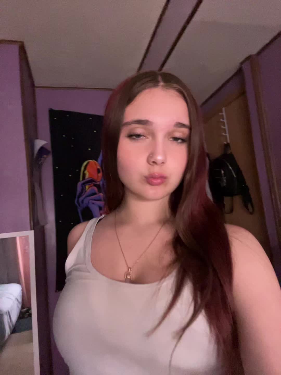 @️