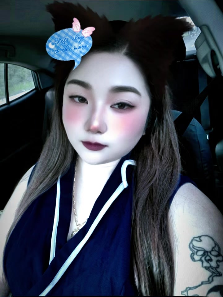 @️