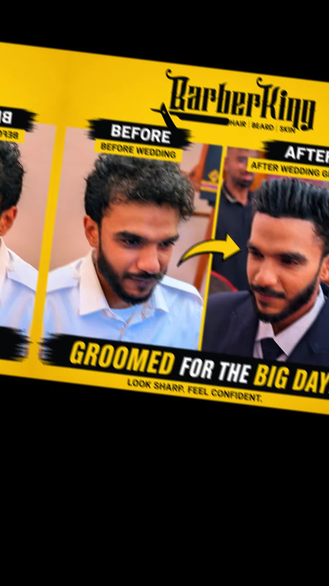 @💈BARBERKING💈 බාබර් කිං💈