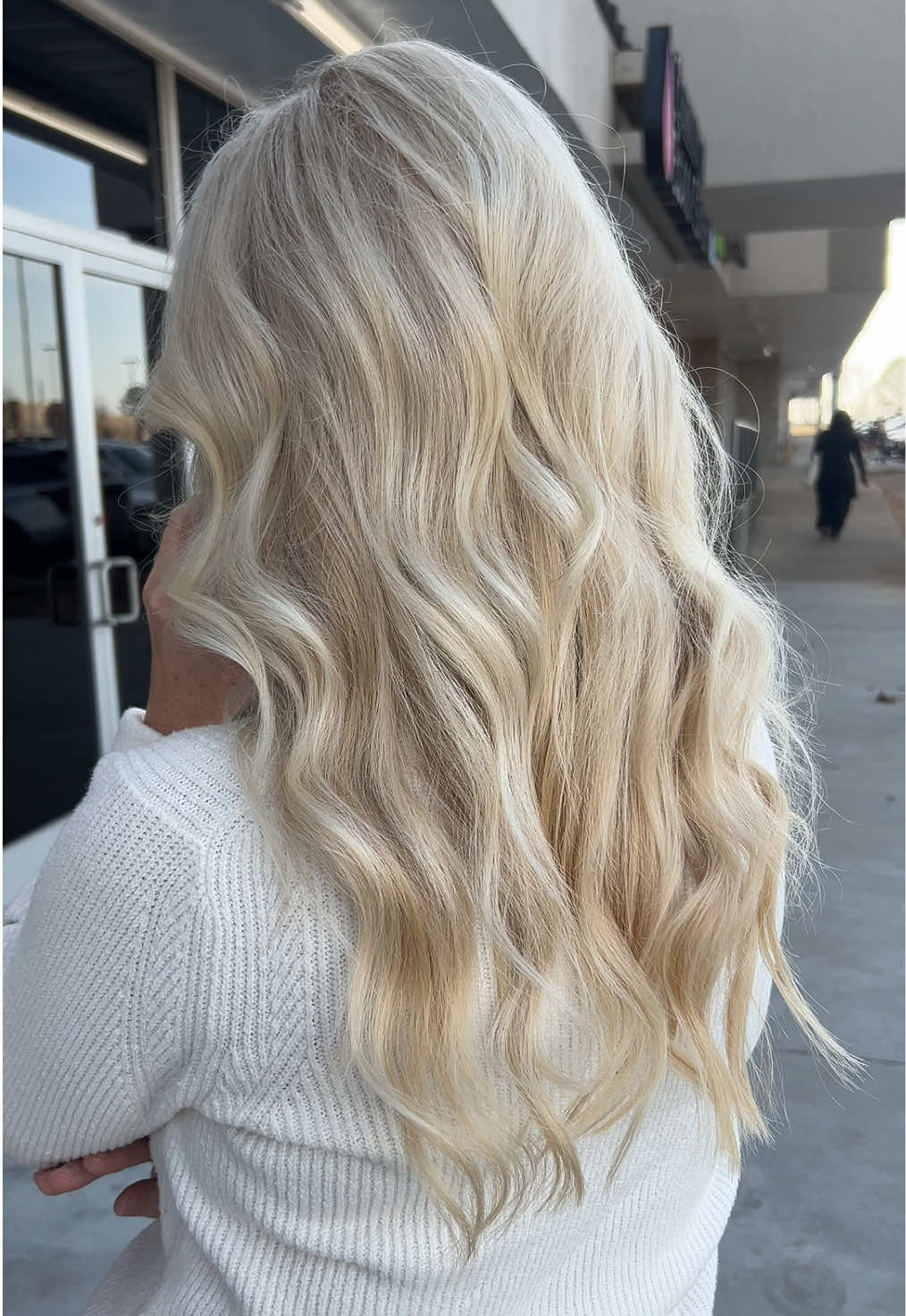 @CHARLEY | AR HAIRSTYLIST 📍