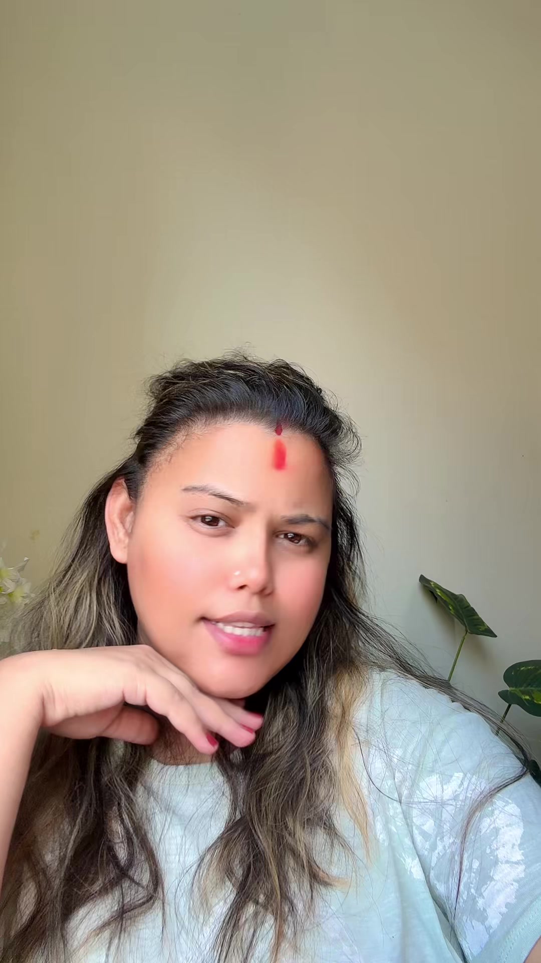 @Suchana Timalsina
