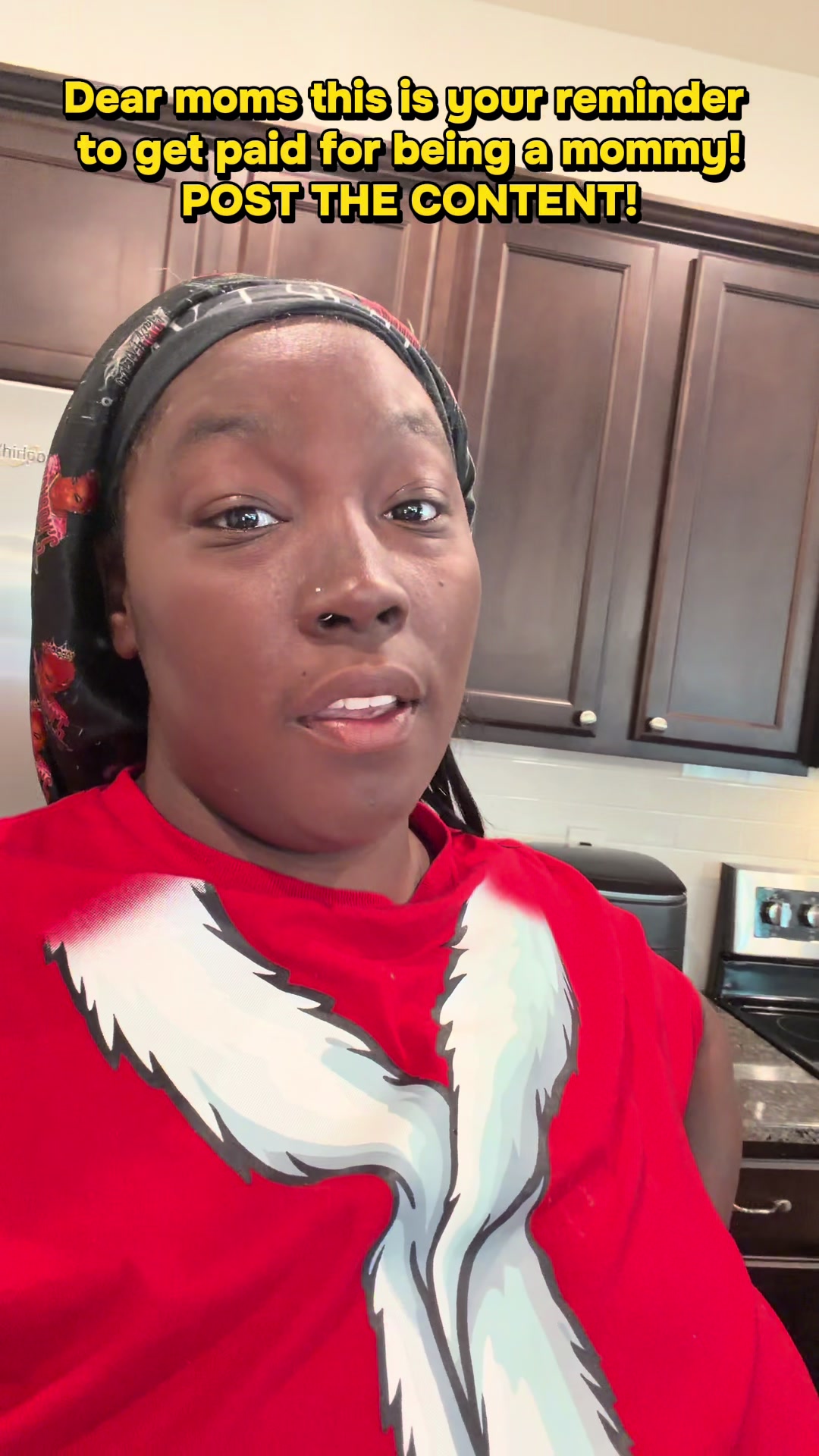 @Millionaire mommyTv