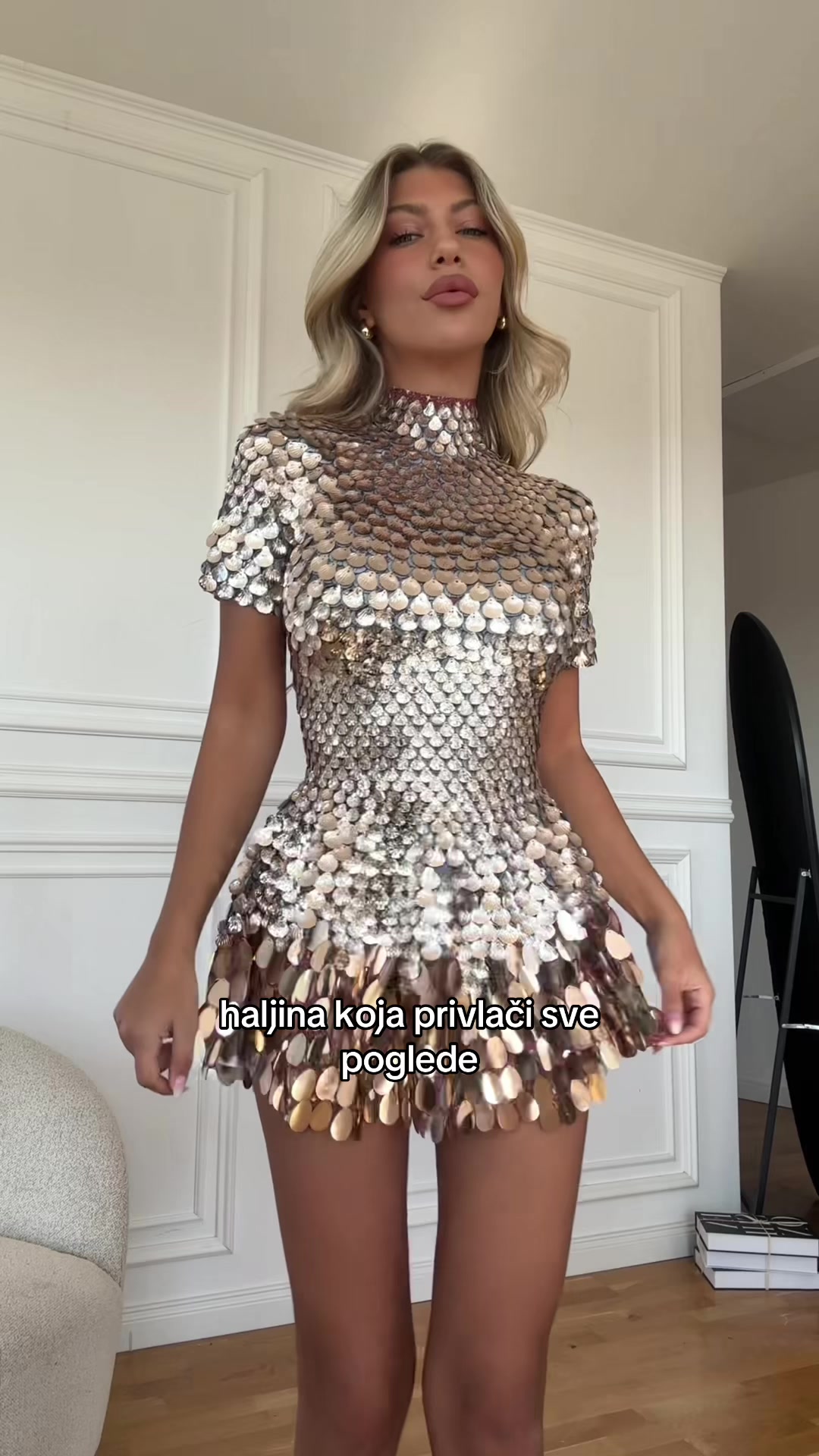 @charlie fashion
