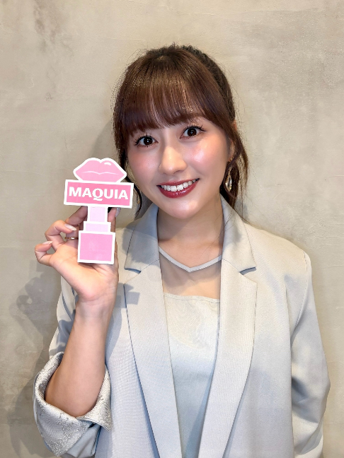@MAQUIA編集部