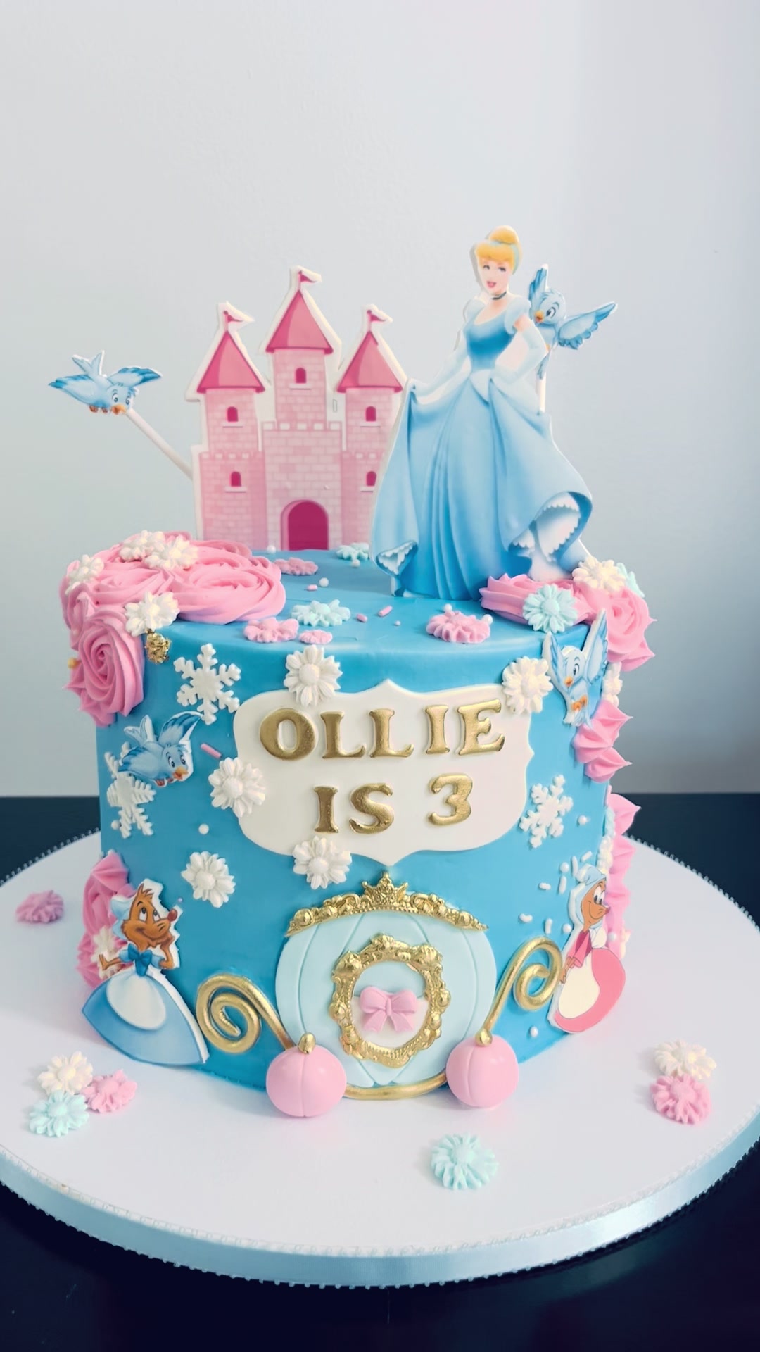 @Gloria’s Delights LLC