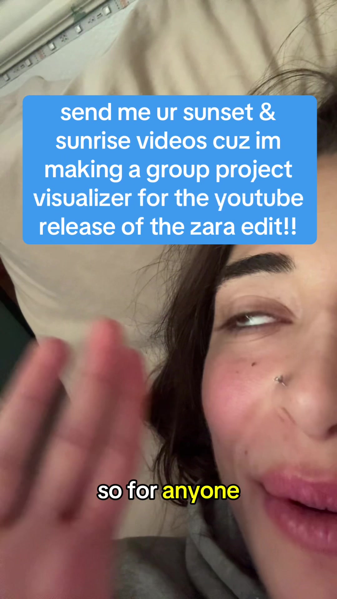 @Maya Sarkissian
