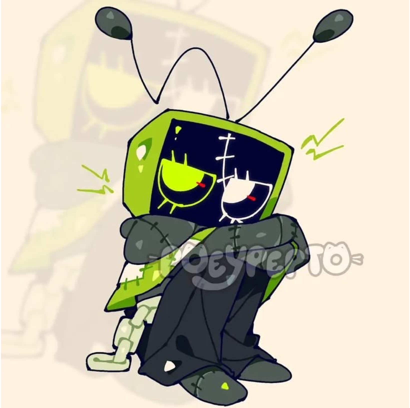 @monika โกโธโธ vee n1 fan ใ๐๐คใ