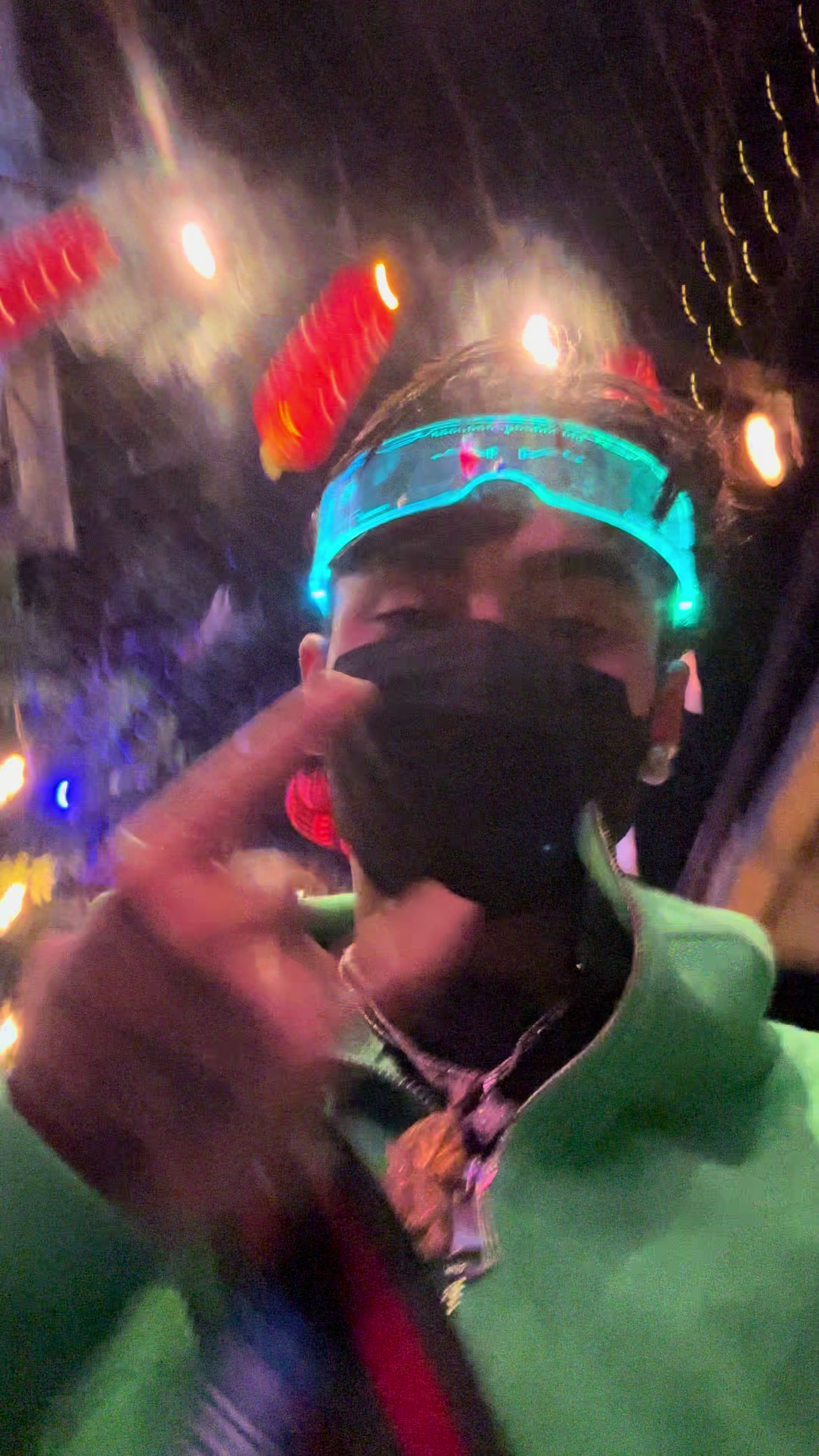 @Young Hu$tler