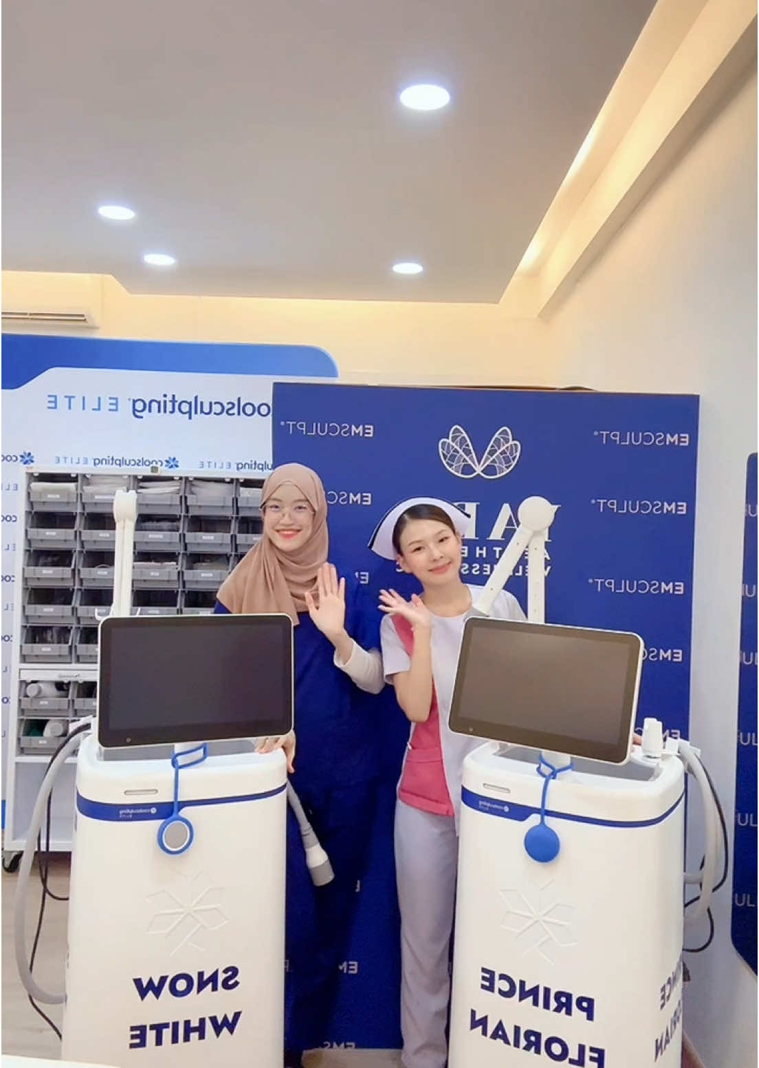 @Yada Clinic Pattaya