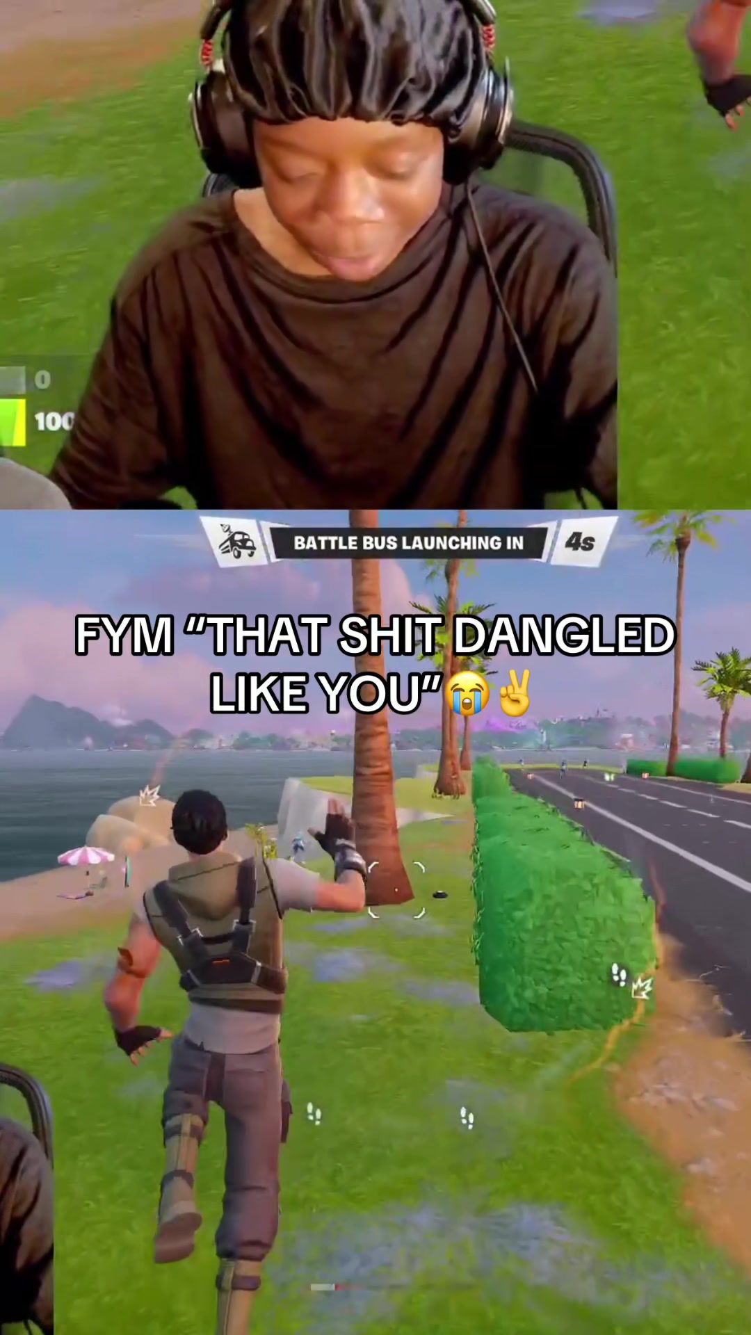 @☮️