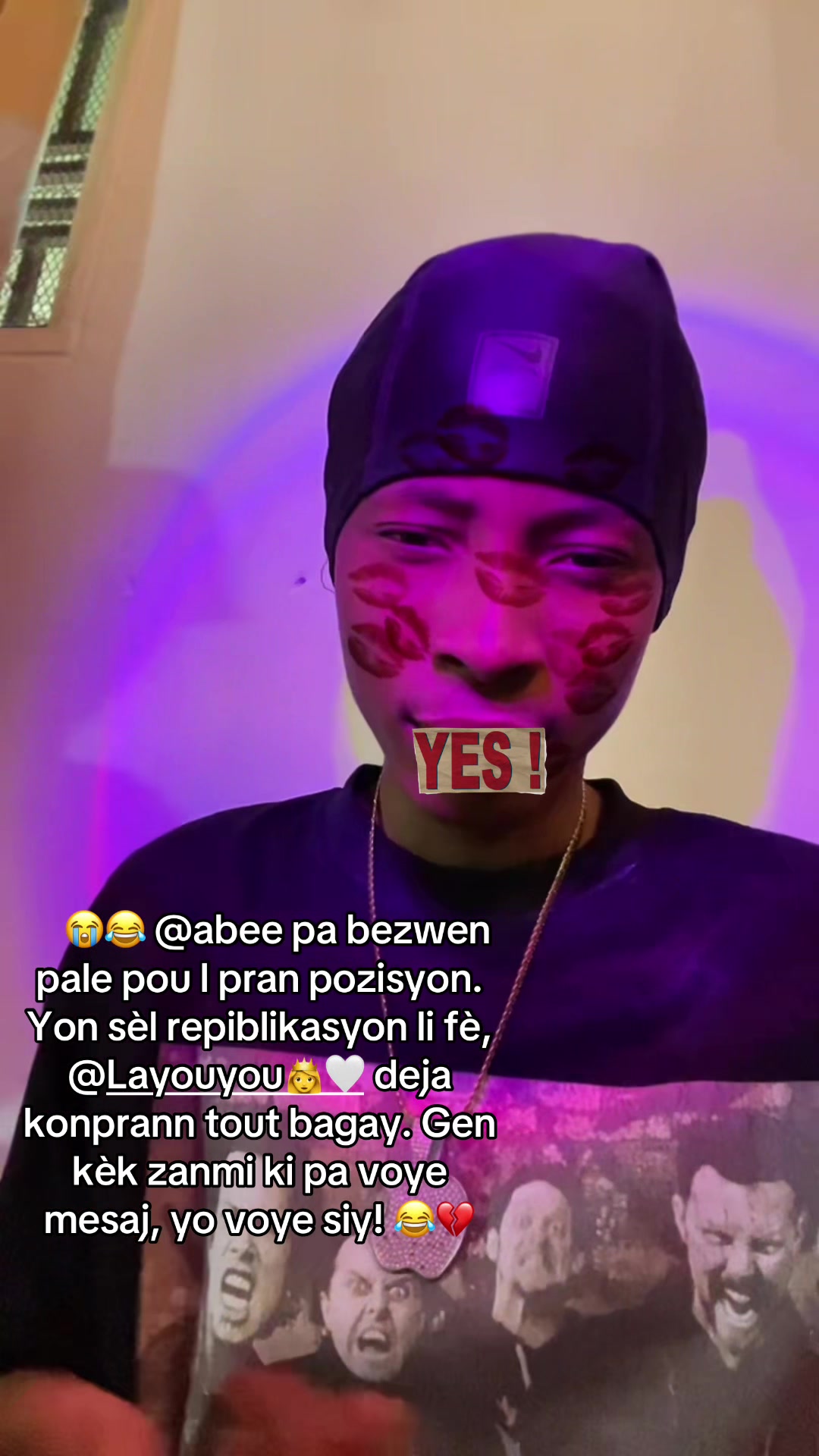 @✰&bull;P𝐨𝐰𝐞𝐫_V𝐢𝐛𝐞🤴🏾🤍!