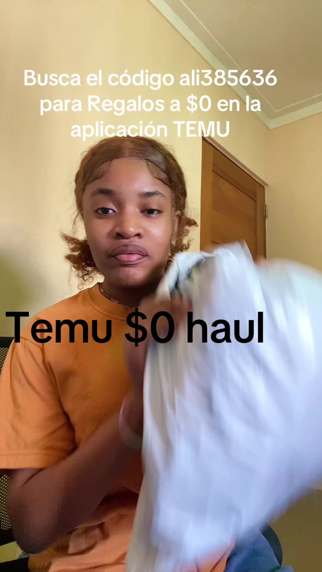 @Queenie Charles