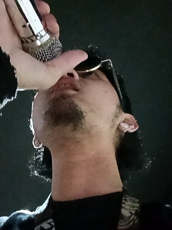@Munky Riff