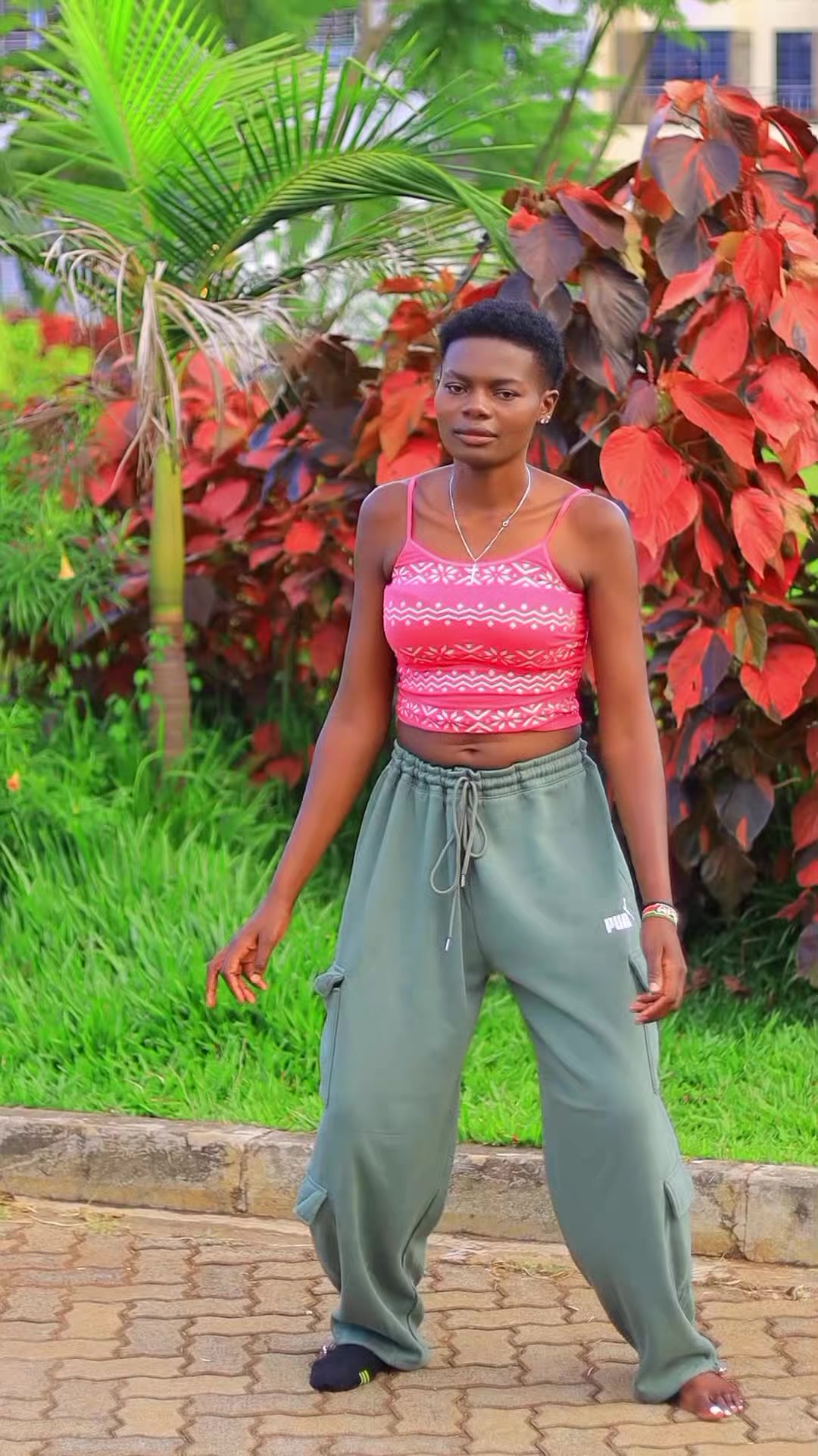 @Miss Atieno🦋☕✨👑🌻🍉