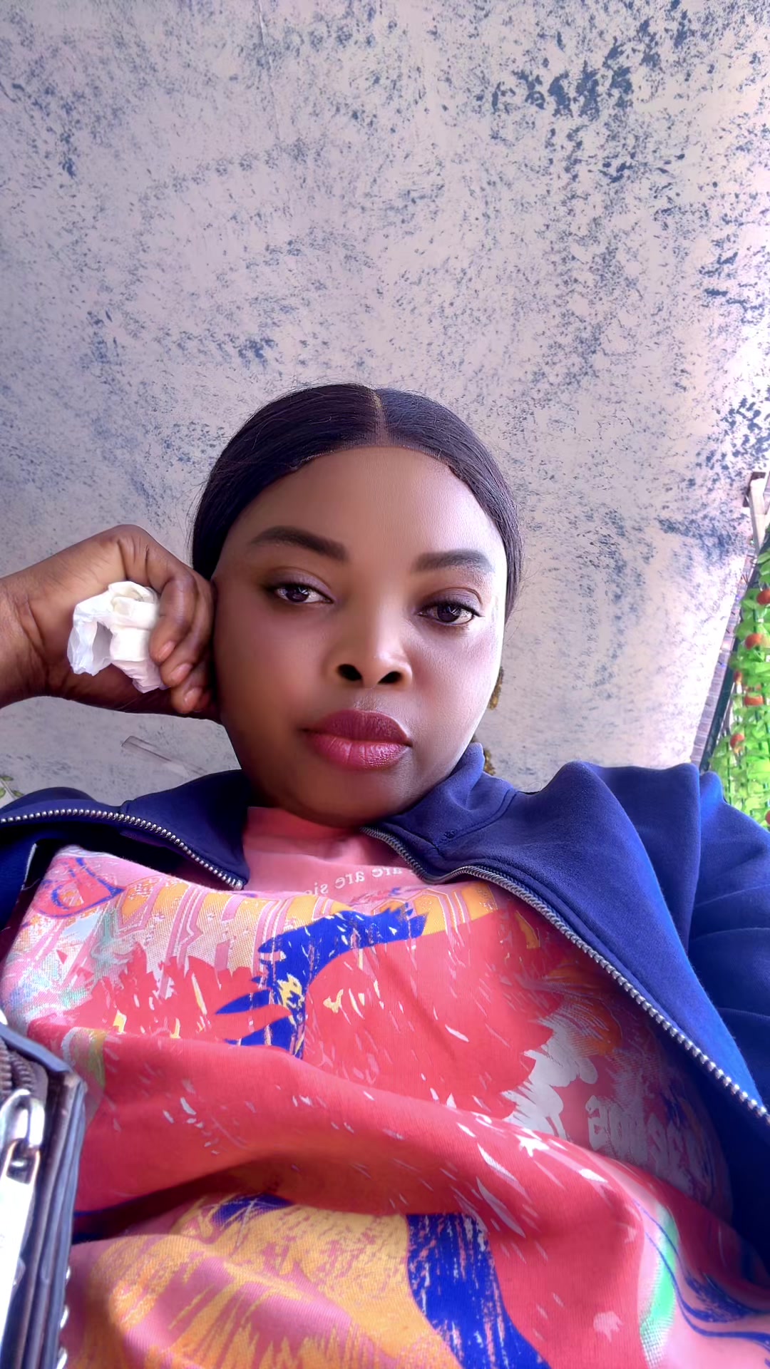 @dorcas mabuzi