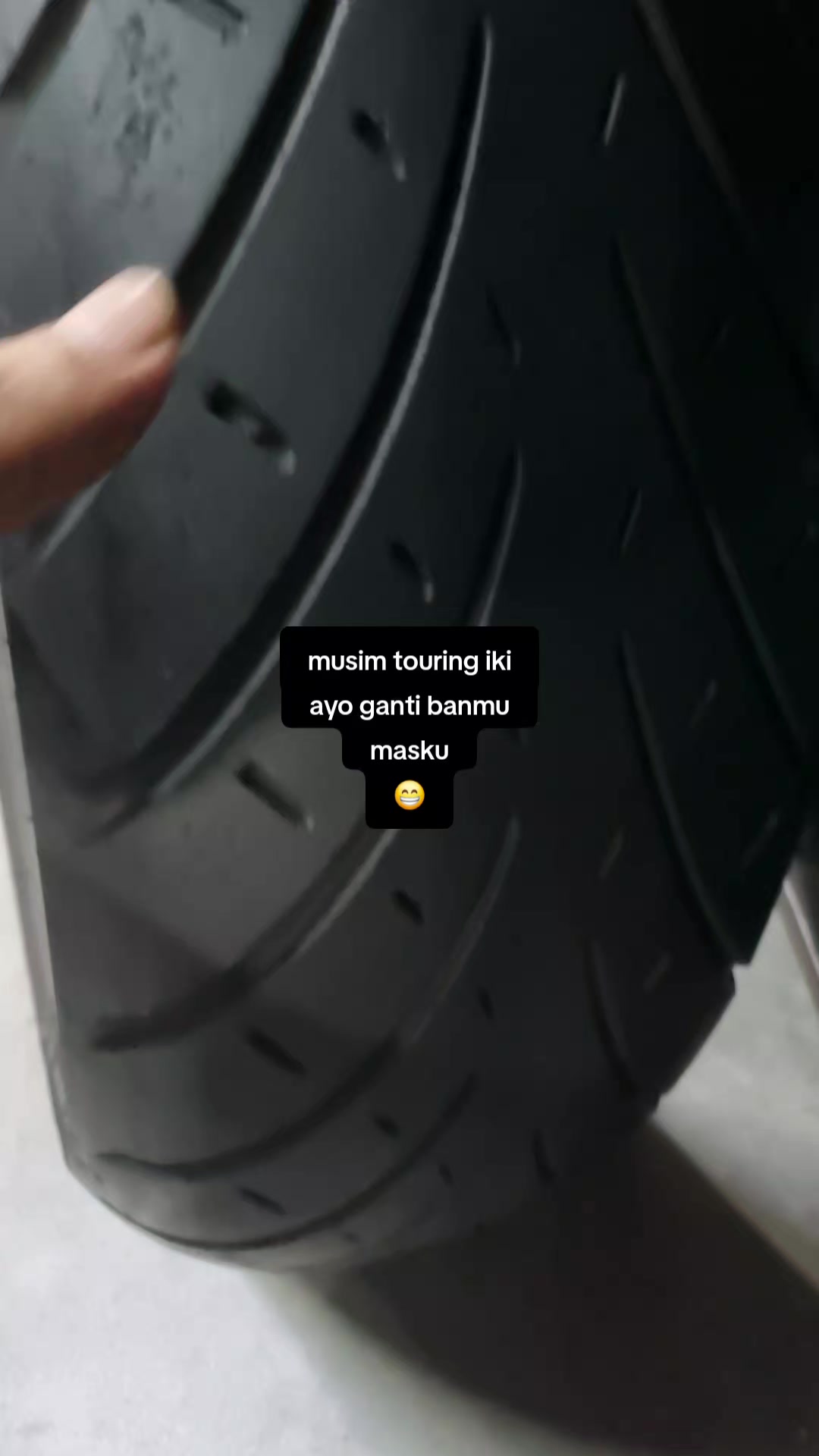 @BAN SAE JAKARTA