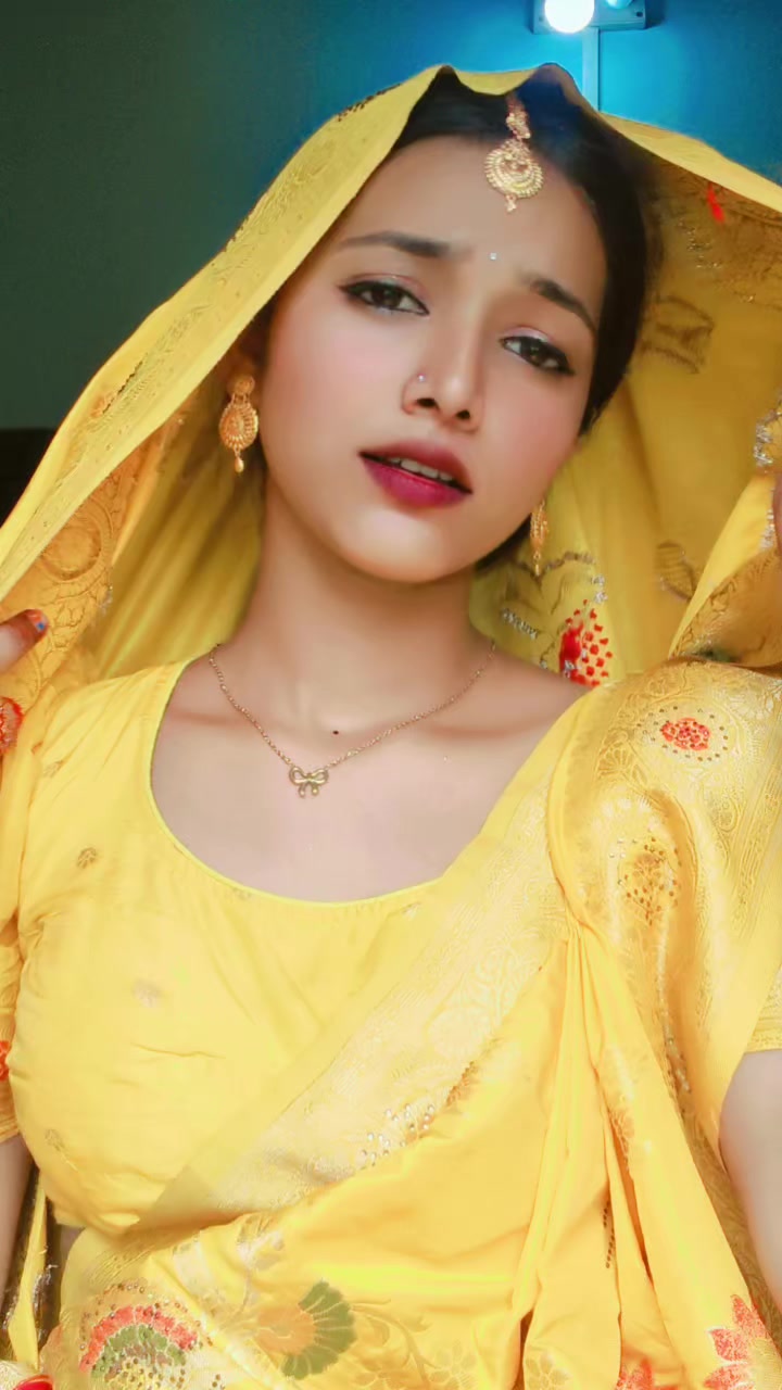@chandani pandit
