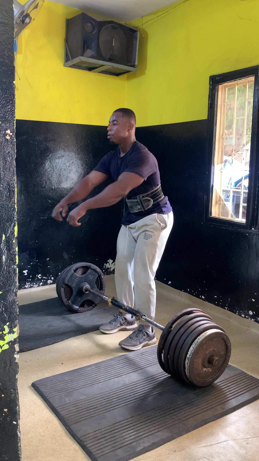 @Bomb motivation 🦍🦍