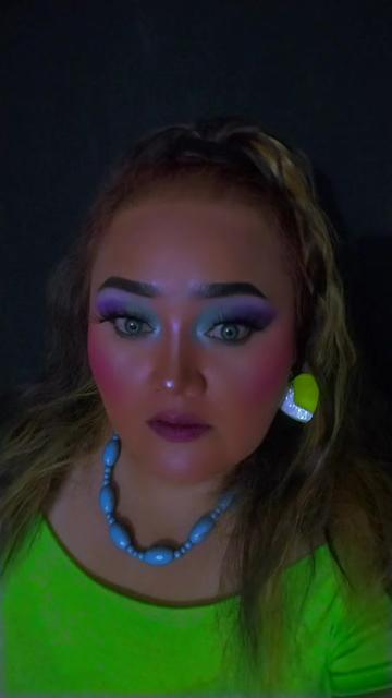 @🧚🏻💙Sele Belmont Makeup 🖤☠️