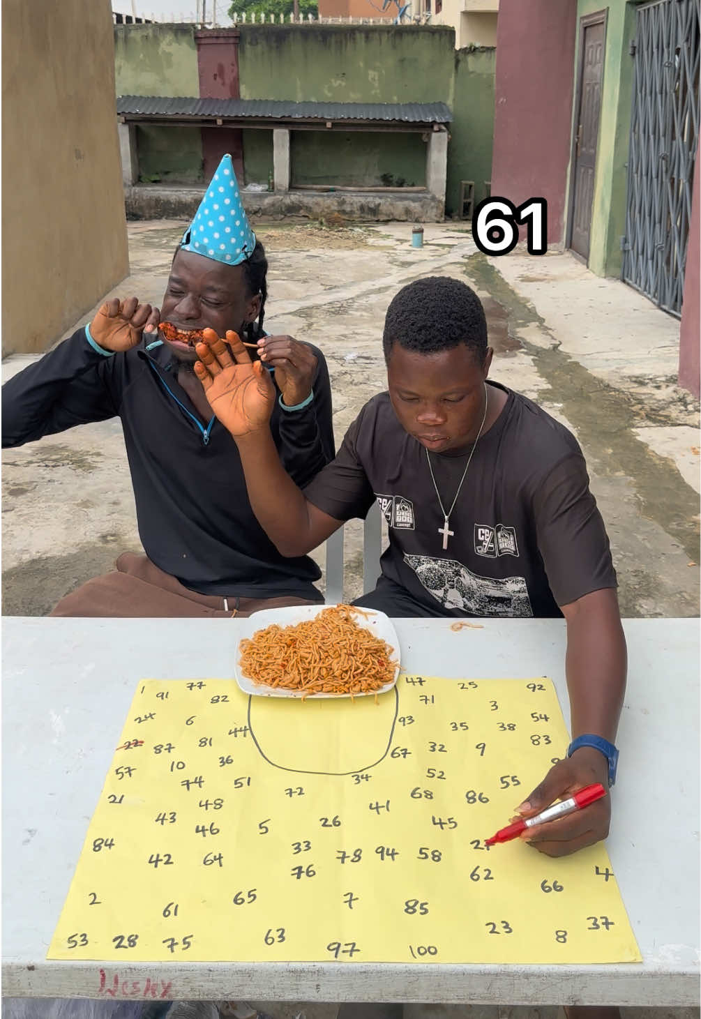 @Stevo