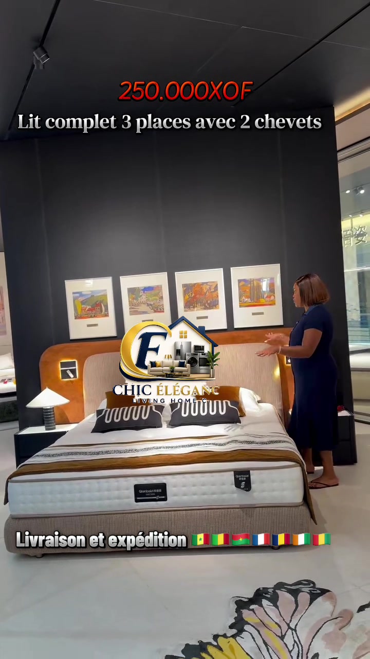 @ÉLÉGANCE LIVING HOME🛍️