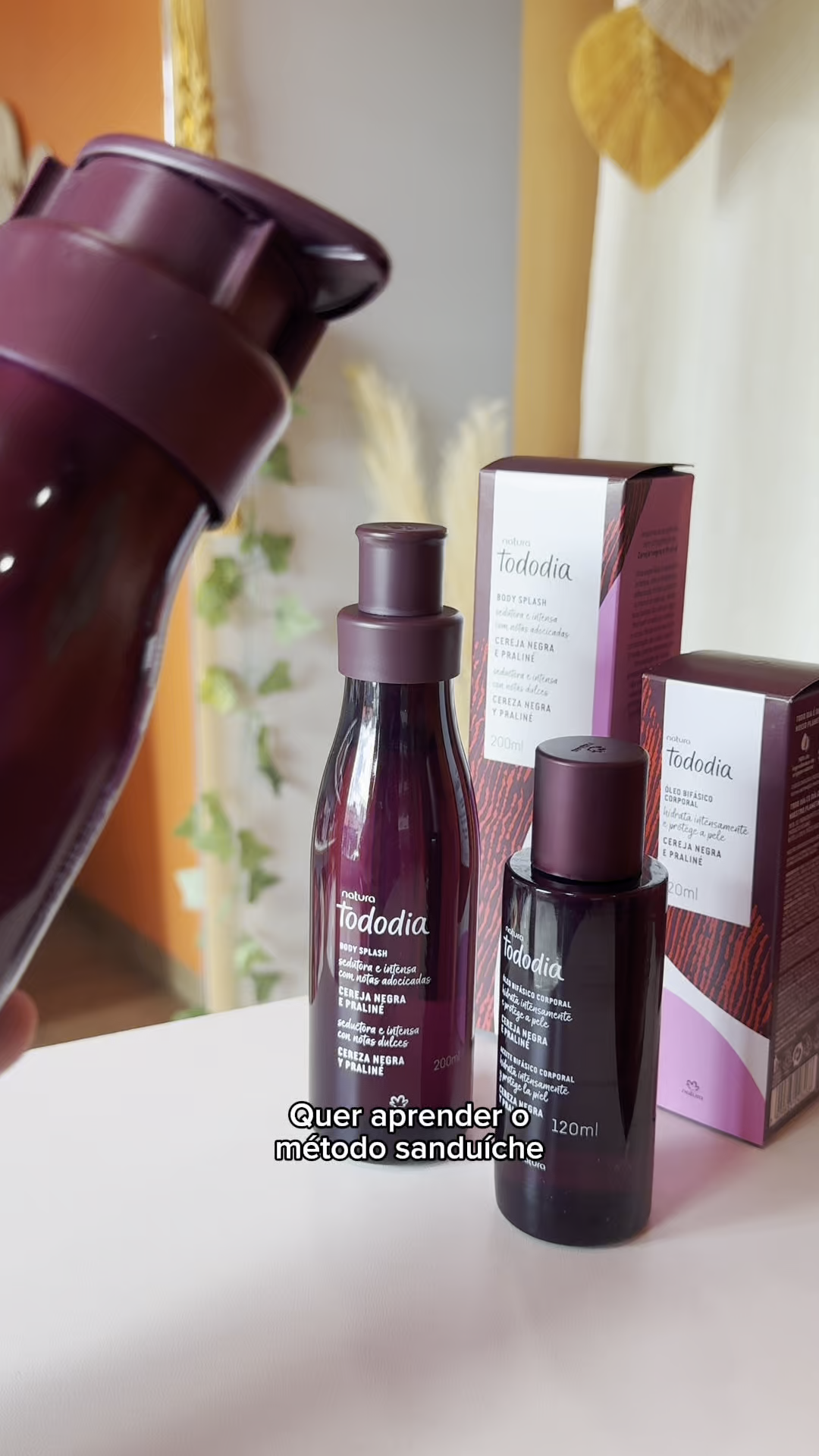 @Consultoria Natura e Avon