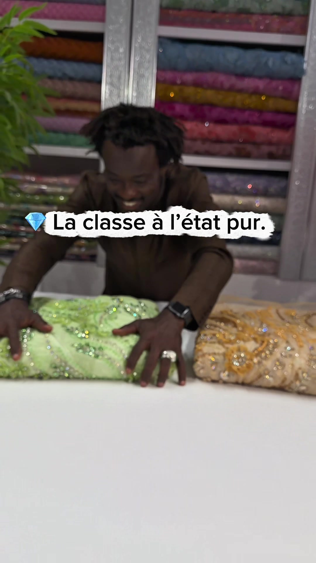 @Pape Moussa Sagnse