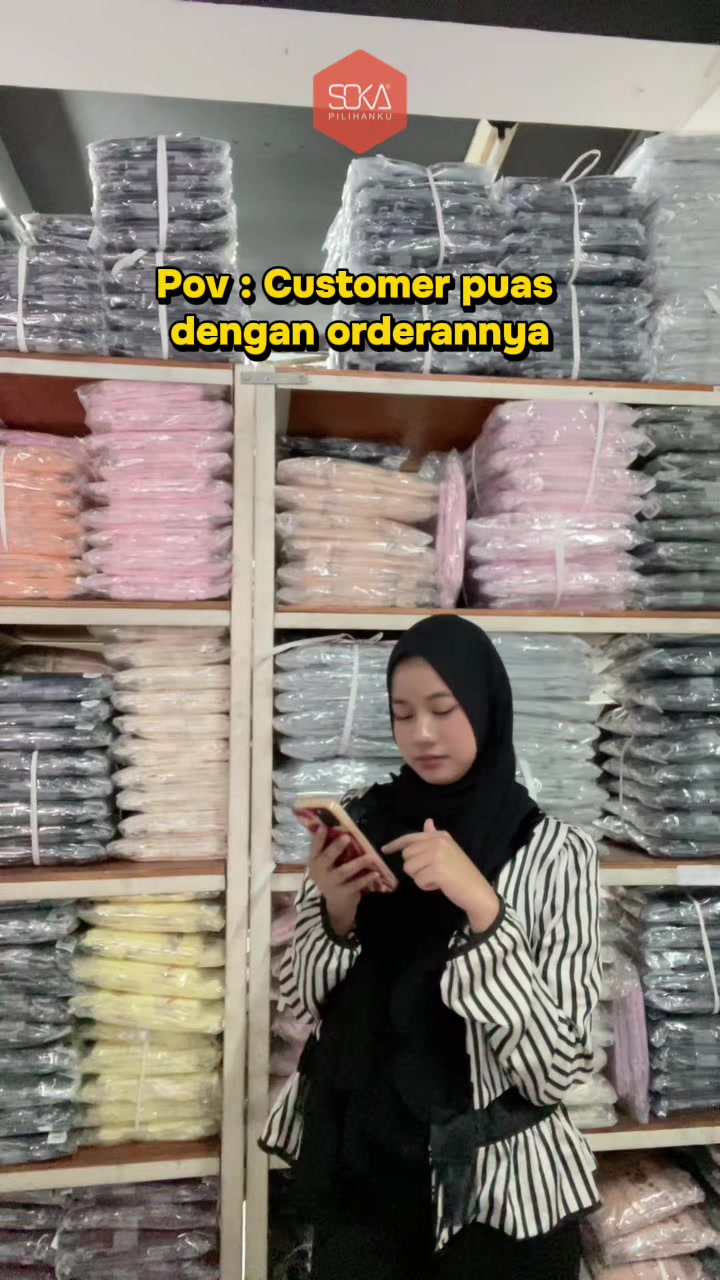 @Soka Shop