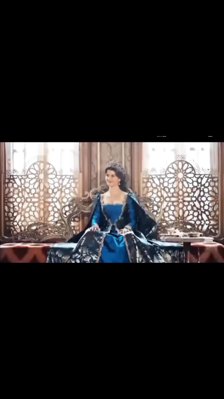 @Kosem & hurrem lover🫅