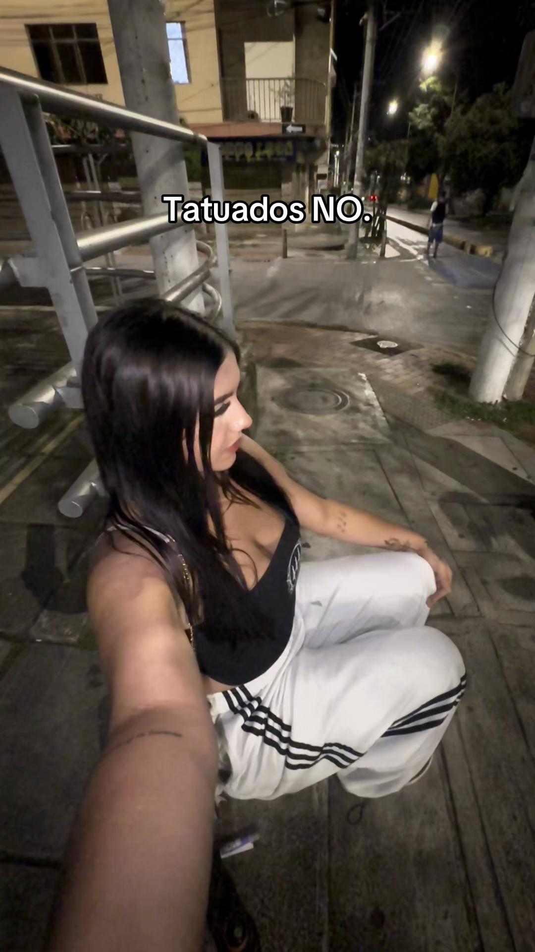 @Tatiana Zarate
