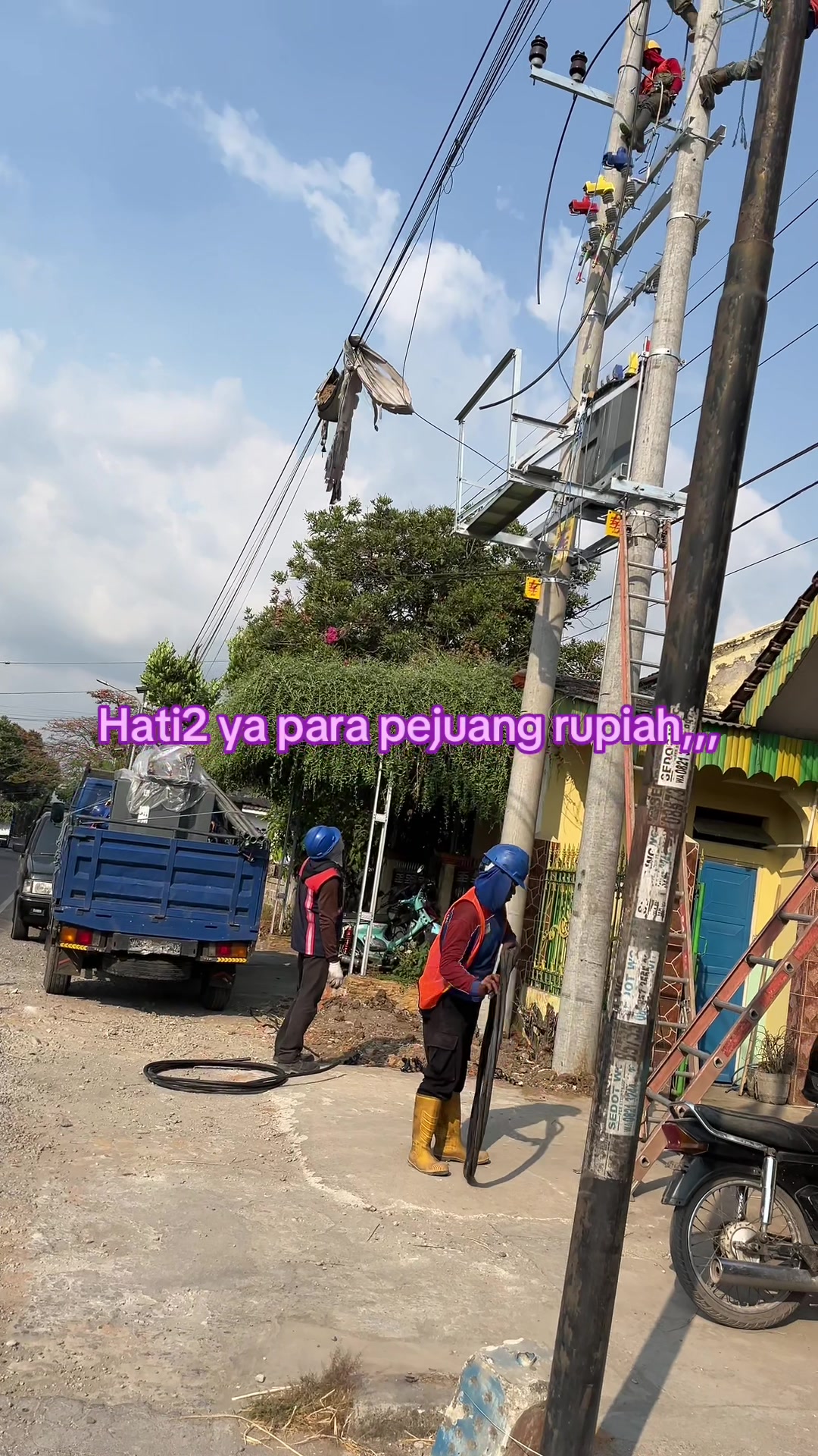 @TERNAK KITA