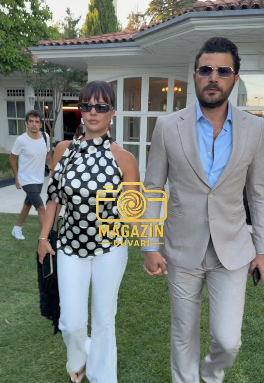 @Magazin Duvarı